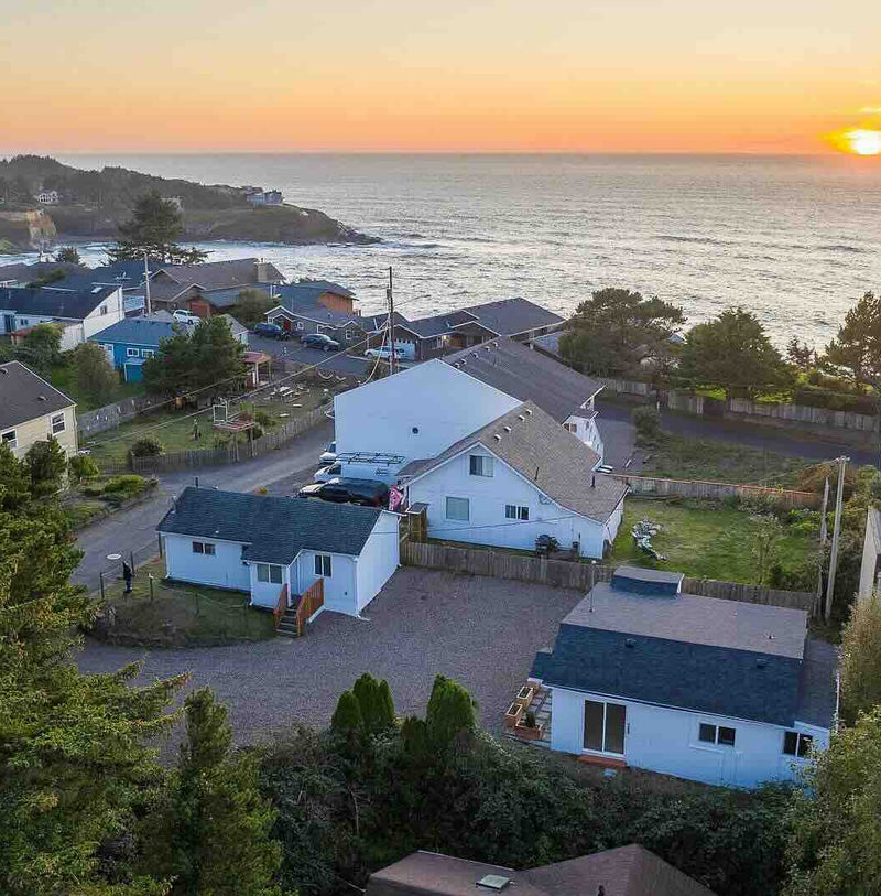 🌊 Where can you buy an Oregon Coast AirBnB Vacation Rental For Sale in 2025?