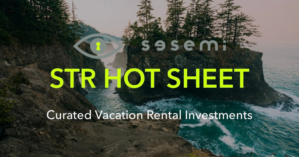 📝2025: Oregon Coast Vacation STR Permits, Licenses, Rules & Regulations by City