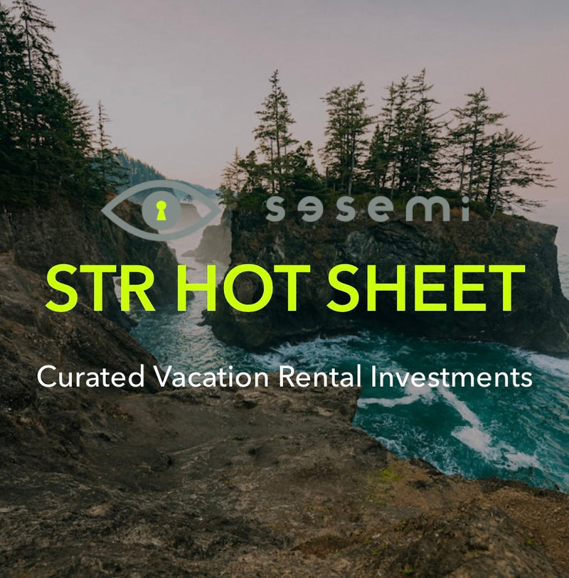 📝2025: Oregon Coast Vacation STR Permits, Licenses, Rules & Regulations by City