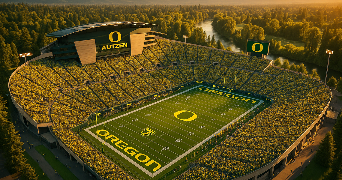 🦆 College Athlete NIL Money creating investment opportunity in Power College Cities