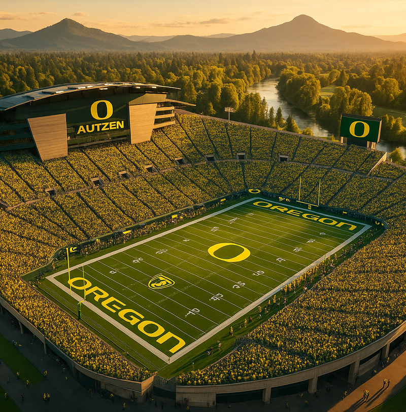 🦆 College Athlete NIL Money creating investment opportunity in Power College Cities