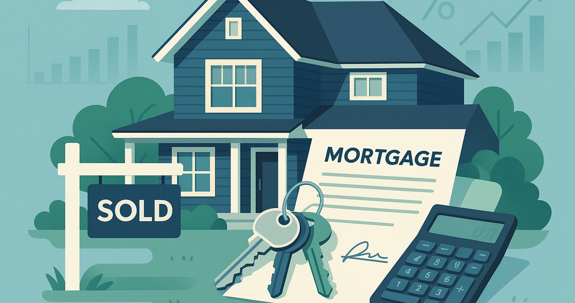 Closing STRs in an LLC or Trust | Investor Loans, Lenders & Mortgage Considerations